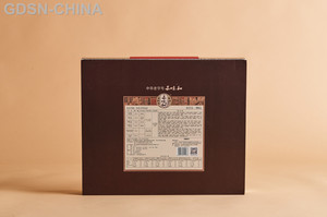 五味和贵礼月饼礼盒