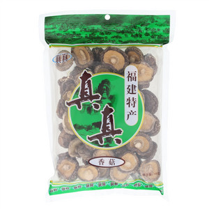 真真香菇（分装）