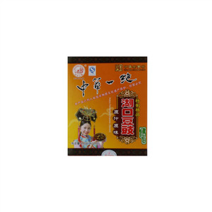 石钟山牌湖口豆豉