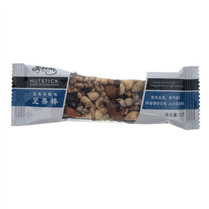 美荻斯蓝莓金橙味坚果棒