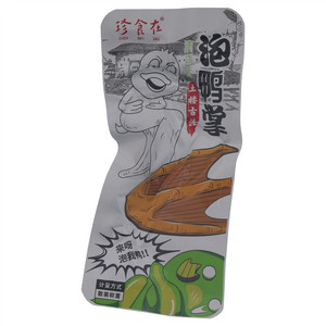 珍食在清香味鸭掌