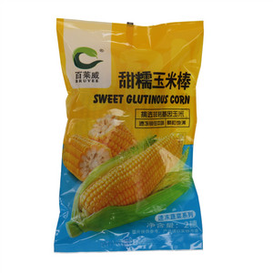 百莱威甜糯玉米棒