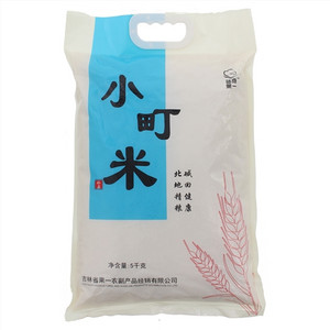 镇赉果一小町米