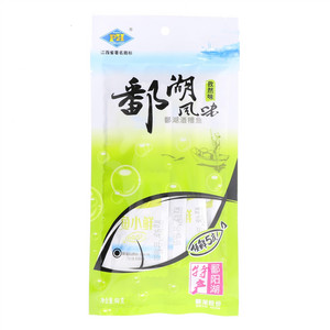 鄱湖骄子鄱湖酒糟鱼（孜然味）