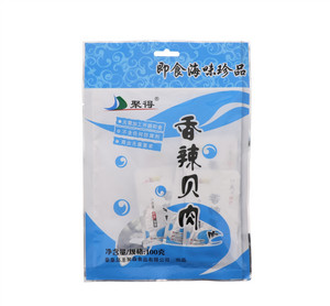 聚得香辣贝肉