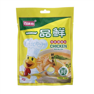 百味特一品鲜鸡味调味料