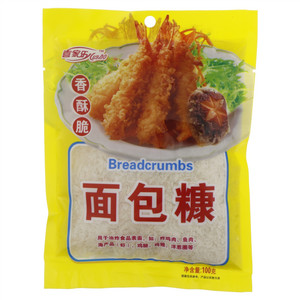 喜家乐面包糠