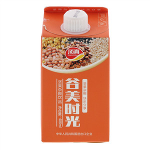 顶真坚果杂粮饮品