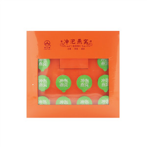 冲泡燕窝（速食燕窝）
