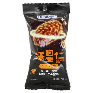 惠沃可可花生