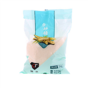 臻选白砂糖
