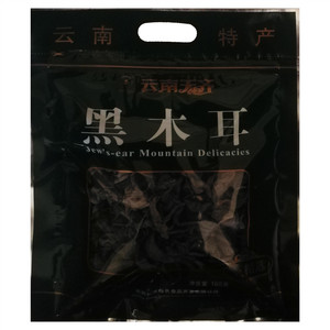 天齐黑木耳