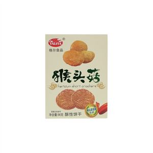 96克猴头菇