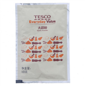 大蒜粉
