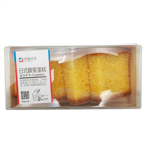 伊藤品质日式蜂蜜蛋糕