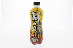 轰茶君乳酸菌红茶饮料柠檬味 500ml