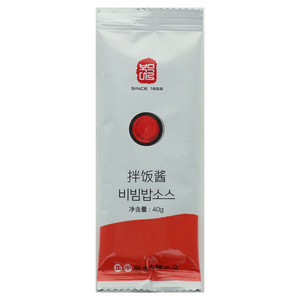 服务大楼拌饭酱