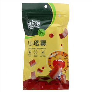 馋大狮山楂羹
