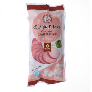 重工食品老沈阳长乐肠