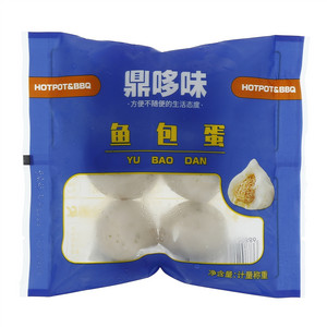 鼎哆味鱼包蛋