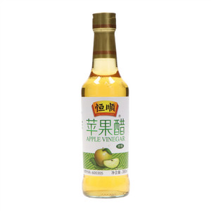恒顺苹果醋