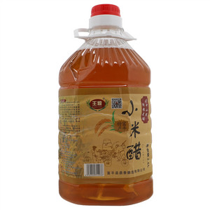 王粮小米醋