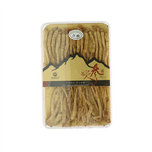 谷记老谷头白参35g