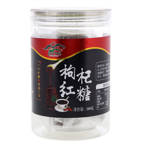 郭记牧原枸杞红糖