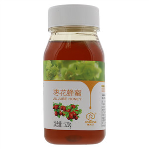 融氏王枣花蜂蜜