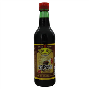 玉皇 老陈醋（酿造食醋）三年陈酿