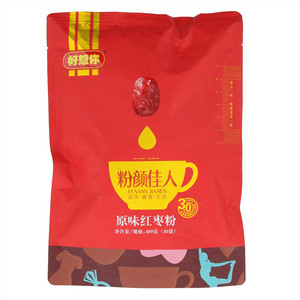 好想你原味红枣粉