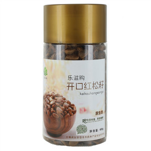 乐滋购开口松子