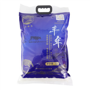 禾海福浪丰年丝苗米
