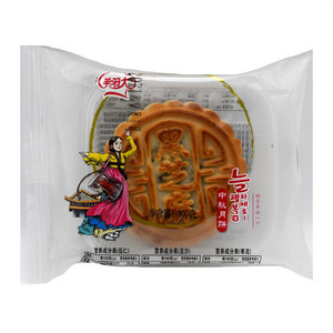 翔大工坊京式月饼