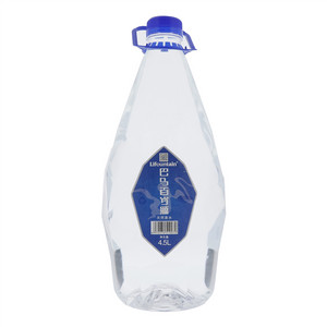 Lifountain巴马百岁源天然泉水