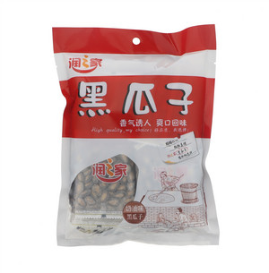 润之家奶油味黑瓜子