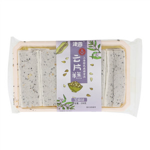 津香芝麻味云片糕