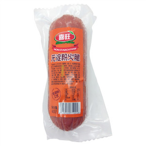 喜旺无淀粉火腿