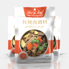 红炖肉调料60克
