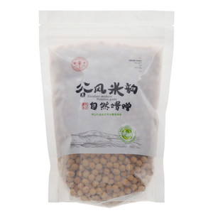 GRAINKING薪丰谷风米韵黄豆