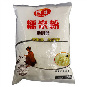 古丰糯米粉
