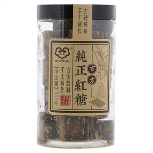 欣盈古方纯正红糖