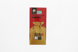 有机红小豆