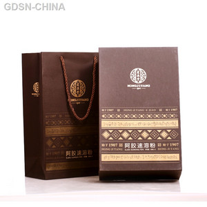 宏济堂阿胶速溶粉