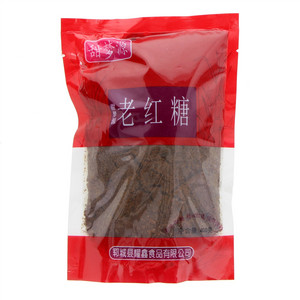 甜梦源红糖（分装）