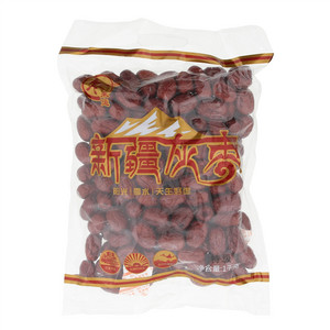 枣来运新疆灰枣(免洗红枣)