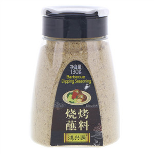 鸿兴源烧烤蘸料（固态复合调味料）
