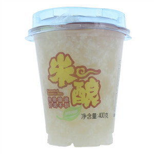 神厨原味米酿