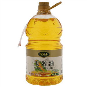 锐宝丰玉米油