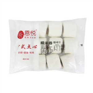 恩悦糯米卷
